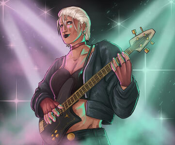 bassist jean bassist jean